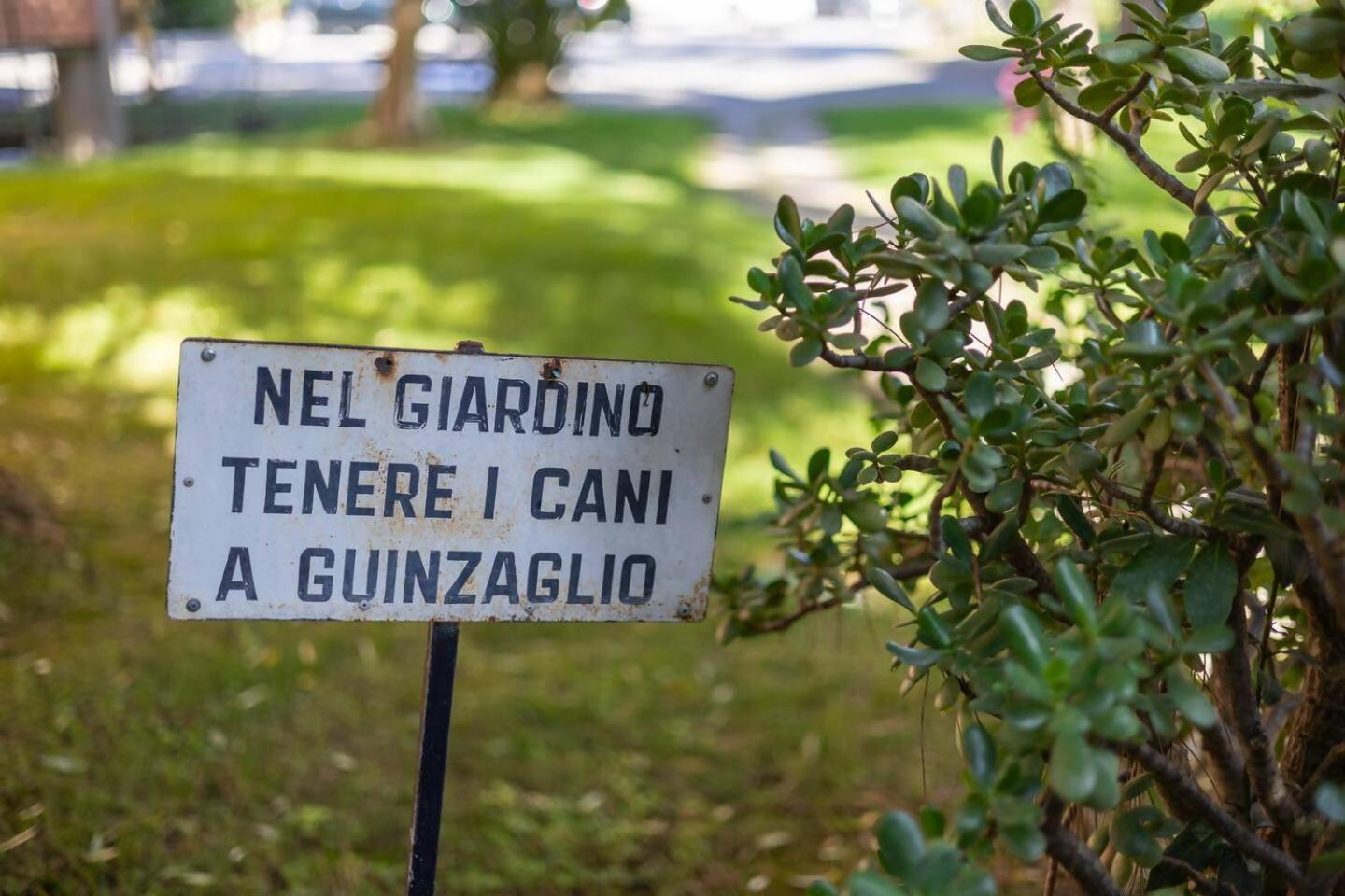 דיאנו מרינה Stiloso Bilocale Terraceparking מראה חיצוני תמונה
