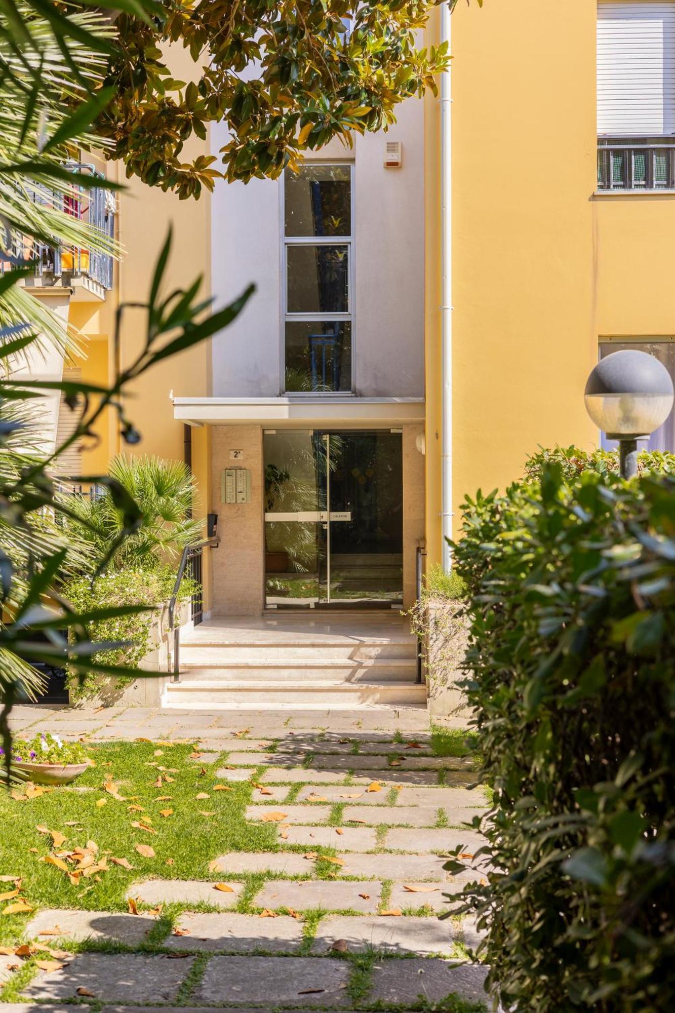 דיאנו מרינה Stiloso Bilocale Terraceparking מראה חיצוני תמונה